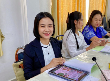 เข้าร่วมประชุมคณะทำงาน ... พารามิเตอร์รูปภาพ 1