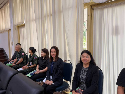 เข้าร่วมประชุมใหญ่วิสามัญประจำปี ครั้งที่ 1 พ.ศ. 2569 ... พารามิเตอร์รูปภาพ 1