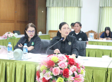 เข้าร่วมประชุมคณะกรรมการดำเนินการสหกรณ์การเกษตรเมืองเชียงราย จำกัด ... พารามิเตอร์รูปภาพ 2