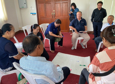 เข้าร่วมโครงการอบรมหลักสูตร “การให้ความรู้บทบาท ... พารามิเตอร์รูปภาพ 8