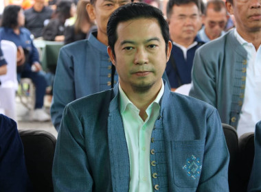 Northern Fruit Connect 2026: เชื่อมสวน เชื่อมสหกรณ์ ... พารามิเตอร์รูปภาพ 1