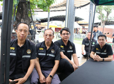 Northern Fruit Connect 2026: เชื่อมสวน เชื่อมสหกรณ์ ... พารามิเตอร์รูปภาพ 20