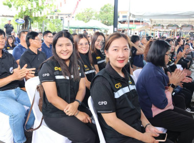 Northern Fruit Connect 2026: เชื่อมสวน เชื่อมสหกรณ์ ... พารามิเตอร์รูปภาพ 23