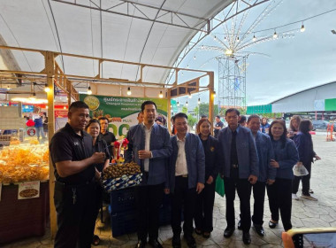 Northern Fruit Connect 2026: เชื่อมสวน เชื่อมสหกรณ์ ... พารามิเตอร์รูปภาพ 42