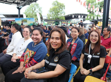 Northern Fruit Connect 2026: เชื่อมสวน เชื่อมสหกรณ์ ... พารามิเตอร์รูปภาพ 10