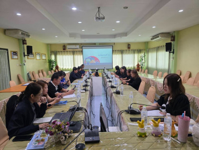 ประชุมโครงการ ... พารามิเตอร์รูปภาพ 1