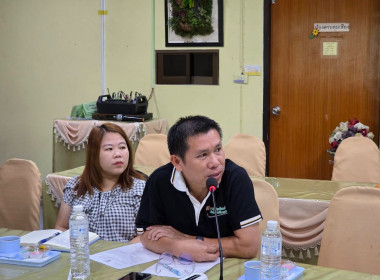 ประชุมโครงการ ... พารามิเตอร์รูปภาพ 7