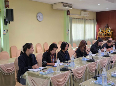 ประชุมโครงการ ... พารามิเตอร์รูปภาพ 8