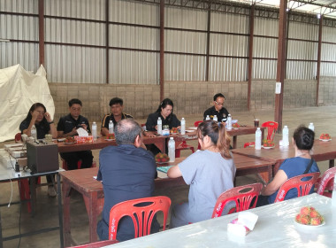 ร่วมลงพื้นที่ ... พารามิเตอร์รูปภาพ 1