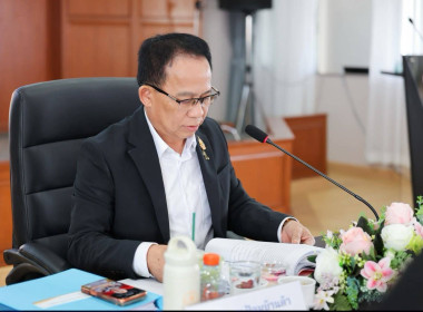 เข้าร่วมประชุมคณะกรรมการดำเนินการสหกรณ์ออมทรัพย์ครูเชียงราย ... พารามิเตอร์รูปภาพ 2