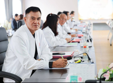 เข้าร่วมประชุมคณะกรรมการดำเนินการสหกรณ์ออมทรัพย์ครูเชียงราย ... พารามิเตอร์รูปภาพ 8