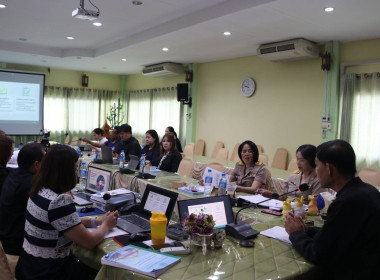 ประชุมคณะกรรมการคัดเลือกสหกรณ์และกลุ่มเกษตรกรดีเด่นแห่งชาติ ... พารามิเตอร์รูปภาพ 7