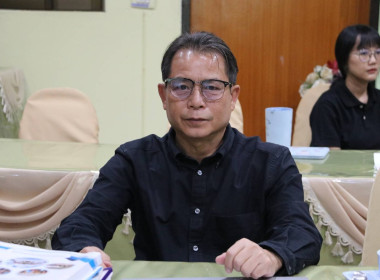 ประชุมคณะกรรมการคัดเลือกสหกรณ์และกลุ่มเกษตรกรดีเด่นแห่งชาติ ... พารามิเตอร์รูปภาพ 9