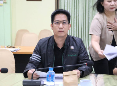 ประชุมคณะกรรมการคัดเลือกสหกรณ์และกลุ่มเกษตรกรดีเด่นแห่งชาติ ... พารามิเตอร์รูปภาพ 10