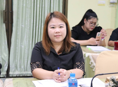 ประชุมคณะกรรมการคัดเลือกสหกรณ์และกลุ่มเกษตรกรดีเด่นแห่งชาติ ... พารามิเตอร์รูปภาพ 18