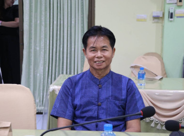 ประชุมคณะกรรมการคัดเลือกสหกรณ์และกลุ่มเกษตรกรดีเด่นแห่งชาติ ... พารามิเตอร์รูปภาพ 26