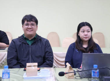 ประชุมคณะกรรมการคัดเลือกสหกรณ์และกลุ่มเกษตรกรดีเด่นแห่งชาติ ... พารามิเตอร์รูปภาพ 28