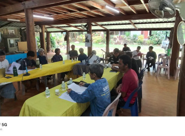 ร่วมประชุม คณะผู้จัดตั้งสหกรณ์ ... พารามิเตอร์รูปภาพ 3