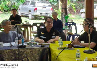 ร่วมประชุม คณะผู้จัดตั้งสหกรณ์ ... พารามิเตอร์รูปภาพ 9
