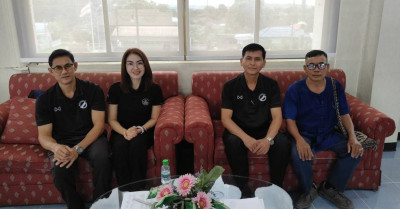 เข้าร่วมอบรมประธานกลุ่มสมาชิกสหกรณ์การเกษตรแม่จัน จำกัด ... พารามิเตอร์รูปภาพ 1