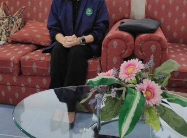 เข้าร่วมอบรมประธานกลุ่มสมาชิกสหกรณ์การเกษตรแม่จัน จำกัด ... พารามิเตอร์รูปภาพ 1