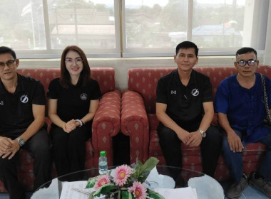 เข้าร่วมอบรมประธานกลุ่มสมาชิกสหกรณ์การเกษตรแม่จัน จำกัด ... พารามิเตอร์รูปภาพ 3
