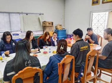 เข้าร่วมตรวจสอบผลิตภัณฑ์นมโรงเรียนชนิด ยู เอช ที พารามิเตอร์รูปภาพ 2