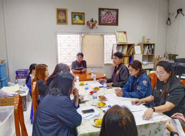 เข้าร่วมตรวจสอบผลิตภัณฑ์นมโรงเรียนชนิด ยู เอช ที พารามิเตอร์รูปภาพ 5