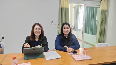 เข้าร่วมประชุมคณะกรรมการดำเนินการ ... พารามิเตอร์รูปภาพ 1