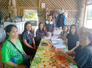 เข้าตรวจสอบ ติดตามผลการใช้เงินกู้เงินกองทุนสงเคราะห์เกษตรกร ... พารามิเตอร์รูปภาพ 3