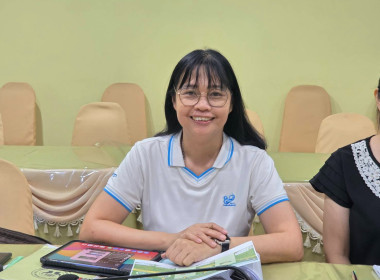 ร่วมประชุมชี้แจง การจัดทำข้อมูลความต้องการในระดับพื้นที่ ... พารามิเตอร์รูปภาพ 9