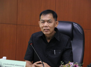 ประชุมหารือแนวทางแก้ไขปัญหาค่าน้ำนมดิบคงค้างของสหกรณ์สมาชิกชุมนุมสหกรณ์โคนมภาคเหนือ จำกัด ... พารามิเตอร์รูปภาพ 1
