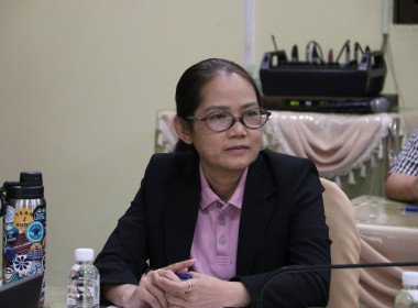 ประชุมหารือแนวทางแก้ไขปัญหาค่าน้ำนมดิบคงค้างของสหกรณ์สมาชิกชุมนุมสหกรณ์โคนมภาคเหนือ จำกัด ... พารามิเตอร์รูปภาพ 2