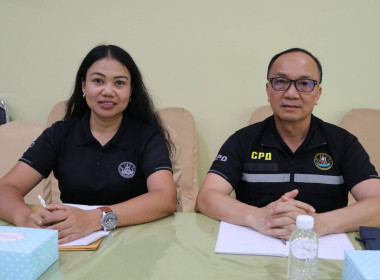 ประชุมหารือแนวทางแก้ไขปัญหาค่าน้ำนมดิบคงค้างของสหกรณ์สมาชิกชุมนุมสหกรณ์โคนมภาคเหนือ จำกัด ... พารามิเตอร์รูปภาพ 4