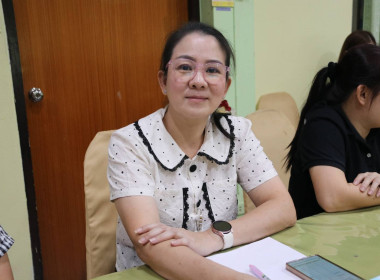 ประชุมหารือแนวทางแก้ไขปัญหาค่าน้ำนมดิบคงค้างของสหกรณ์สมาชิกชุมนุมสหกรณ์โคนมภาคเหนือ จำกัด ... พารามิเตอร์รูปภาพ 6