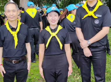 ร่วมกิจกรรมจิตอาสาพัฒนา ... พารามิเตอร์รูปภาพ 6