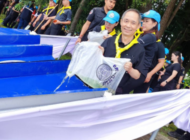 ร่วมกิจกรรมจิตอาสาพัฒนา ... พารามิเตอร์รูปภาพ 7