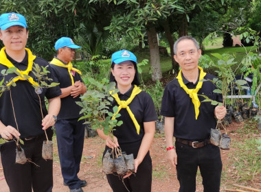 ร่วมกิจกรรมจิตอาสาพัฒนา ... พารามิเตอร์รูปภาพ 11
