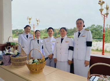 เข้าร่วมพิธีสวดพระพุทธมนต์ เจริญจิตตภาวนา ... พารามิเตอร์รูปภาพ 17