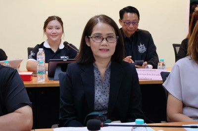 ประชุมคณะอนุกรรมการพัฒนาการเกษตรและสหกรณ์ระดับจังหวัด ... พารามิเตอร์รูปภาพ 1