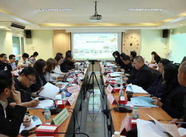 ประชุมคณะอนุกรรมการพัฒนาการเกษตรและสหกรณ์ระดับจังหวัด ... พารามิเตอร์รูปภาพ 1