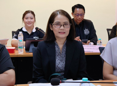 ประชุมคณะอนุกรรมการพัฒนาการเกษตรและสหกรณ์ระดับจังหวัด ... พารามิเตอร์รูปภาพ 3