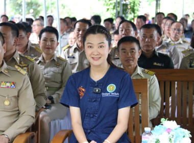 ร่วมพิธีปล่อยพันธุ์สัตว์น้ำ 2 แสนตัว ... พารามิเตอร์รูปภาพ 3