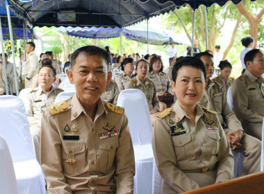 ร่วมพิธีปล่อยพันธุ์สัตว์น้ำ 2 แสนตัว ... พารามิเตอร์รูปภาพ 8
