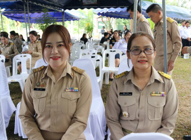 ร่วมพิธีปล่อยพันธุ์สัตว์น้ำ 2 แสนตัว ... พารามิเตอร์รูปภาพ 9