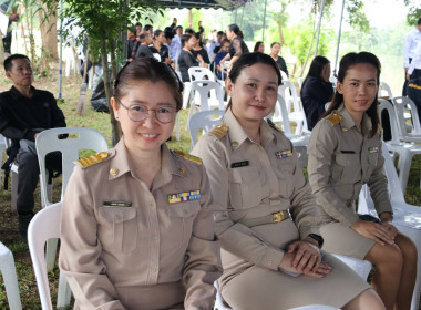 ร่วมพิธีปล่อยพันธุ์สัตว์น้ำ 2 แสนตัว ... พารามิเตอร์รูปภาพ 10