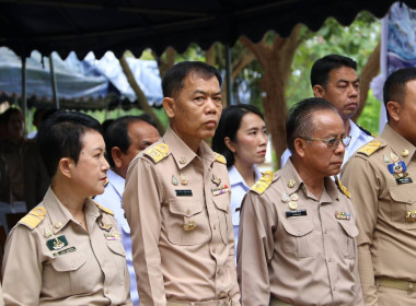 ร่วมพิธีปล่อยพันธุ์สัตว์น้ำ 2 แสนตัว ... พารามิเตอร์รูปภาพ 15