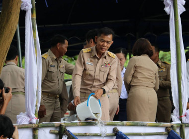 ร่วมพิธีปล่อยพันธุ์สัตว์น้ำ 2 แสนตัว ... พารามิเตอร์รูปภาพ 18