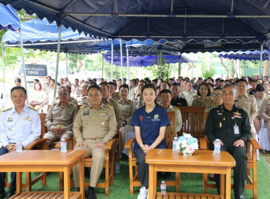 ร่วมพิธีปล่อยพันธุ์สัตว์น้ำ 2 แสนตัว ... พารามิเตอร์รูปภาพ 25