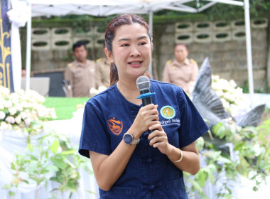ร่วมพิธีปล่อยพันธุ์สัตว์น้ำ 2 แสนตัว ... พารามิเตอร์รูปภาพ 29